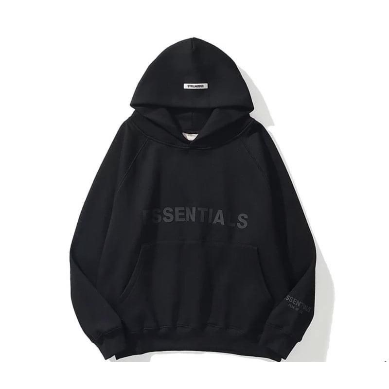 ️Áo Hoodie Nam/Nữ Form Rộng UNISEX️Siêu Phẩm Hàn Quốc