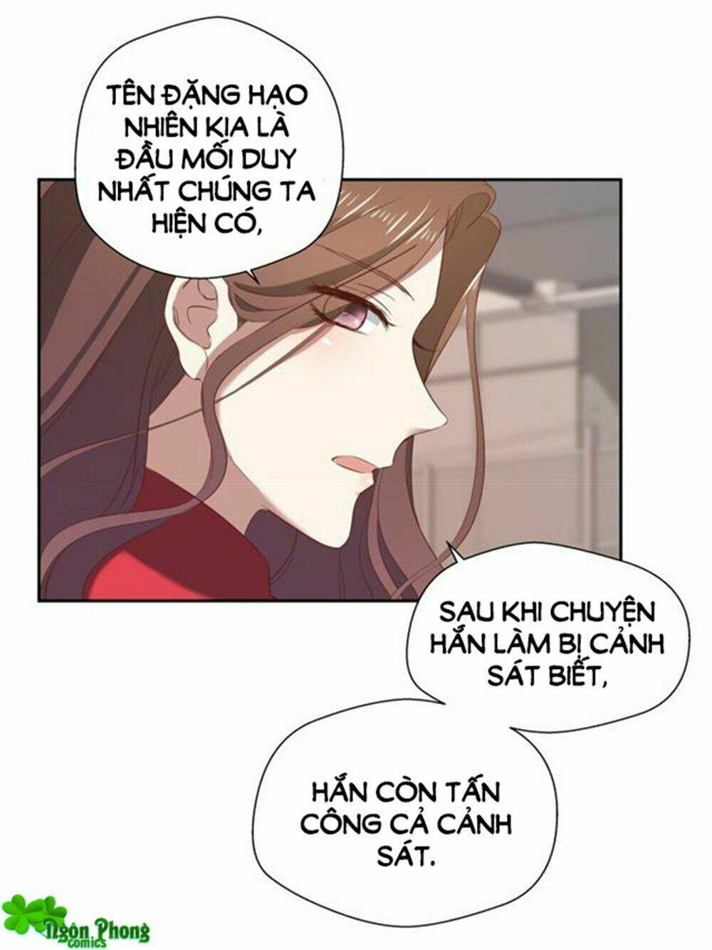 khi trò chơi ác ma bắt đầu chapter 74 4