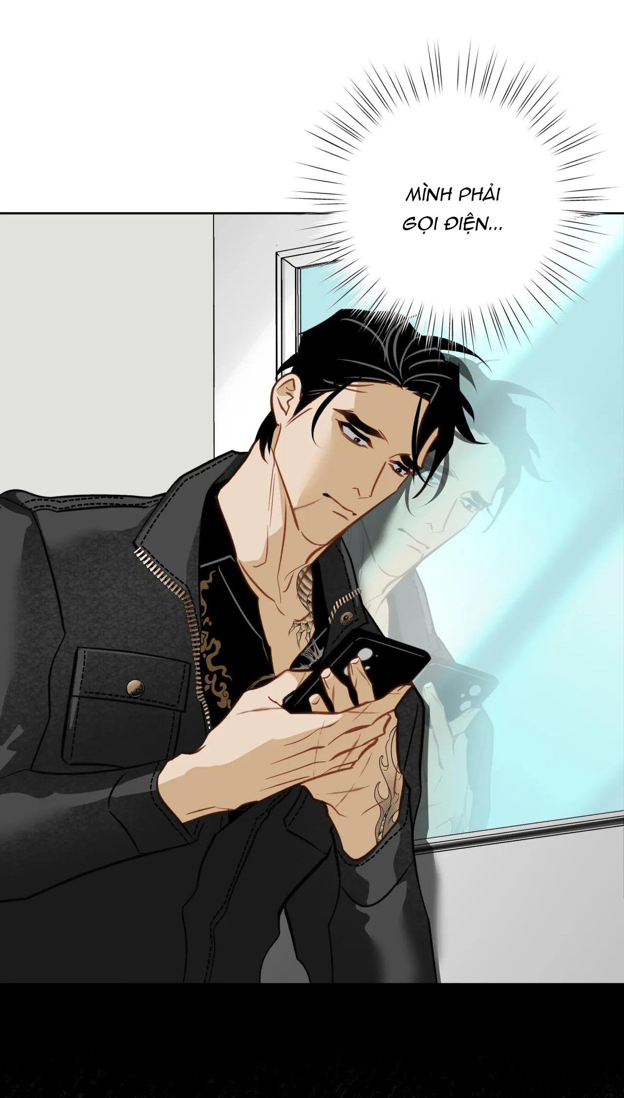 mỹ nhân ngư chapter 8 14