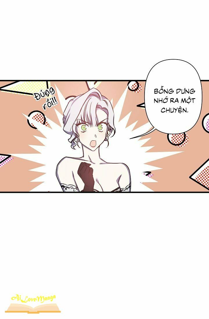 hôn lễ báo thù chapter 35 45