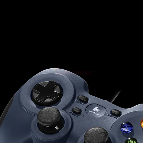 Tay cầm Logitech Gaming Console F310 - Hàng chính hãng