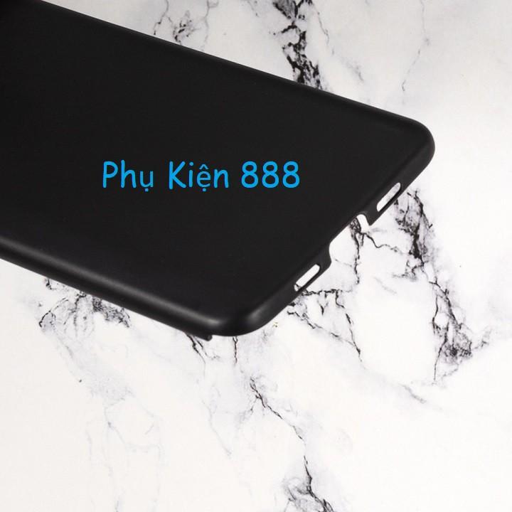 Ốp lưng Xiaomi Mi Mix3 silicone dẻo