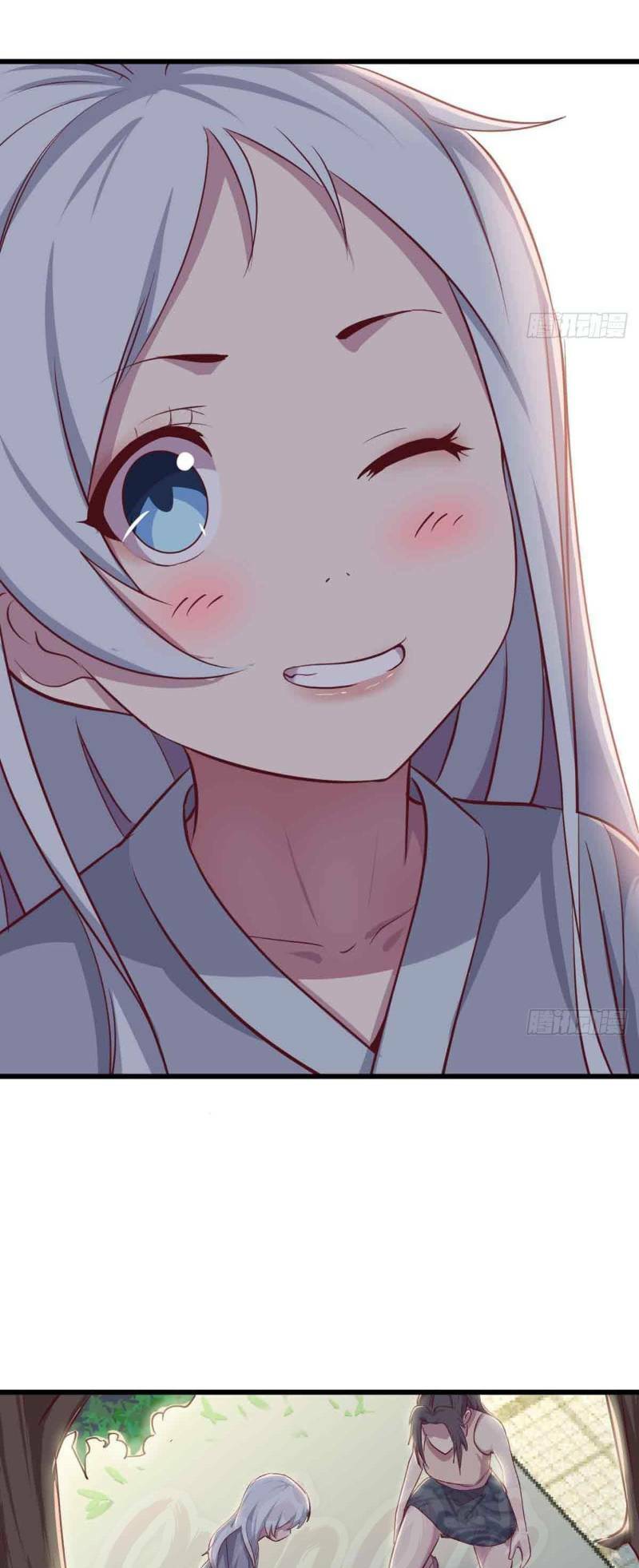 song tu đạo lữ kiểu xem mặt chapter 51 29