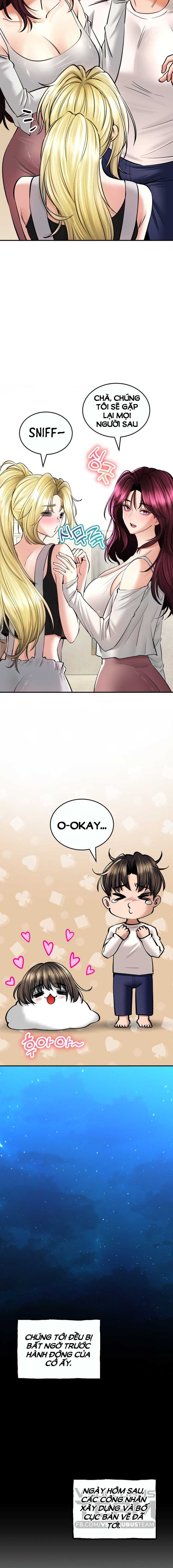 thảo dược mê tình chapter 37 13