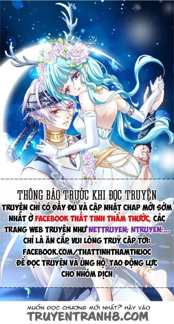 cách vách có một đào yêu chapter 2 1