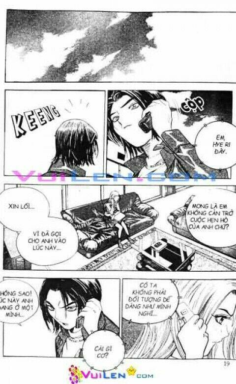 change guy chapter 154 19