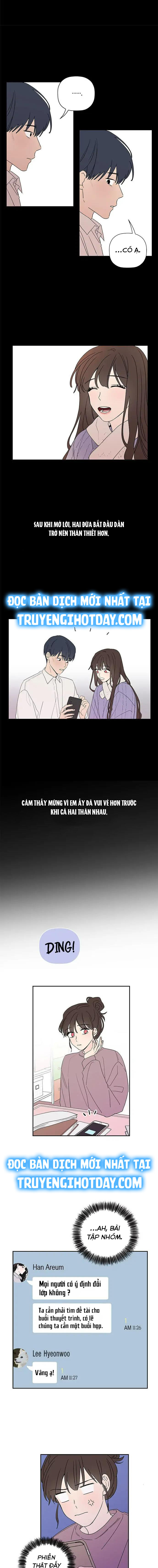 hương vị năm mới chapter 37 4