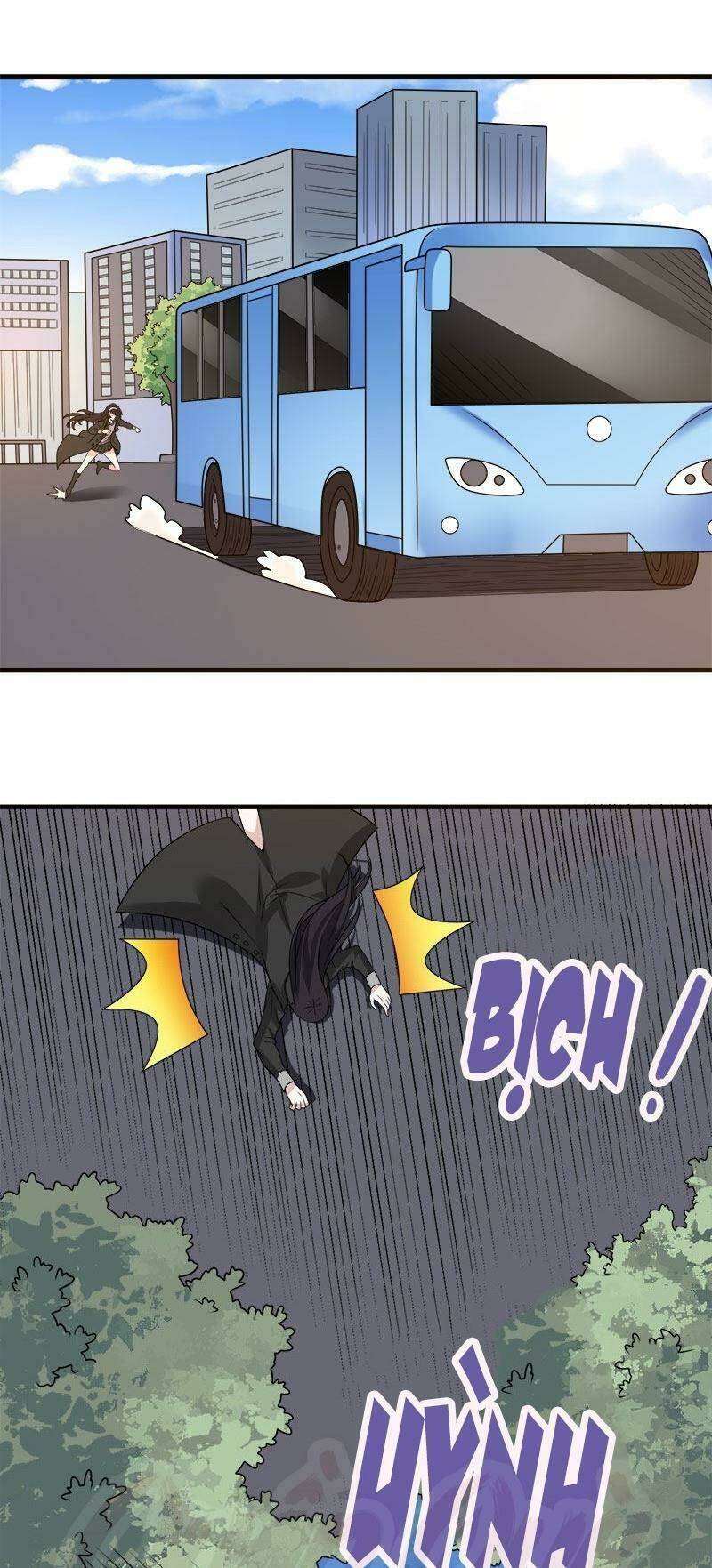 kiếm vũ chapter 99 1