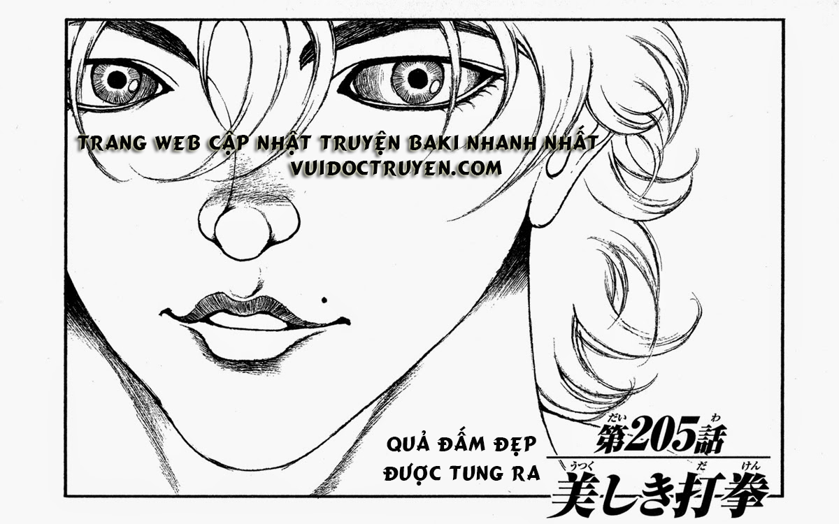 baki – son of ogre chapter 205 1