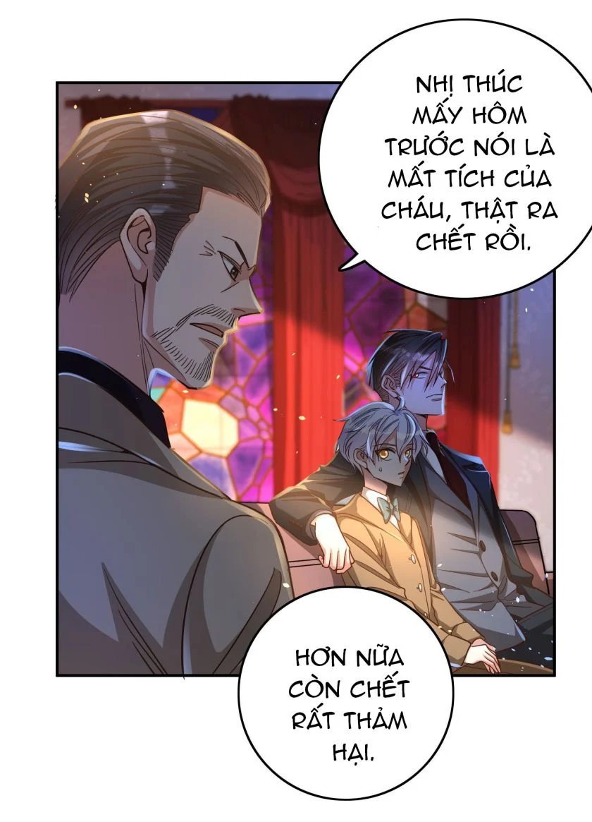 mê muội mất cả ý chí chapter 32 37