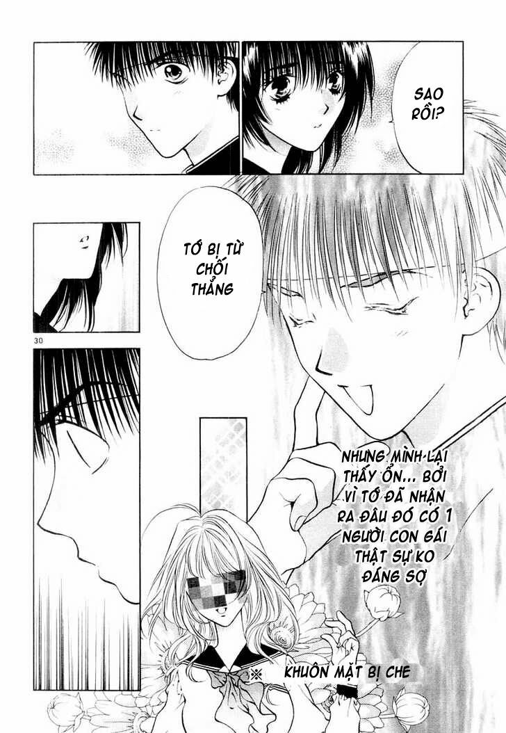 girls saurus dx chapter 13 31