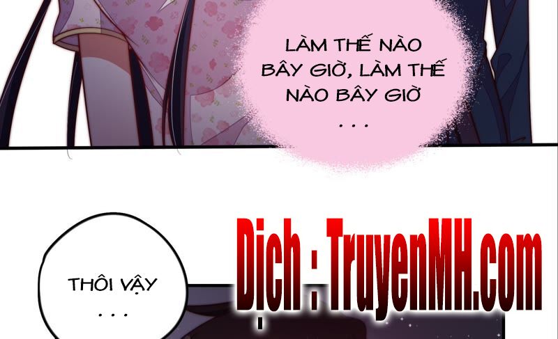 ngày nào thiếu soái cũng ghen chapter 39 3