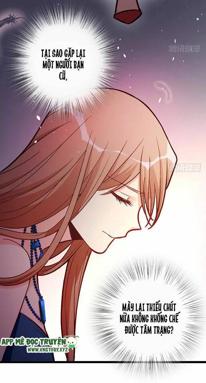 thiên hậu trở về chapter 107 20