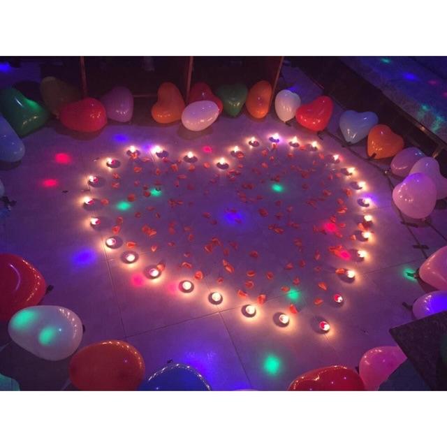 Nến thơm Tealight