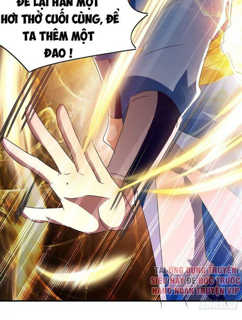 tối cường thăng cấp chapter 213 9