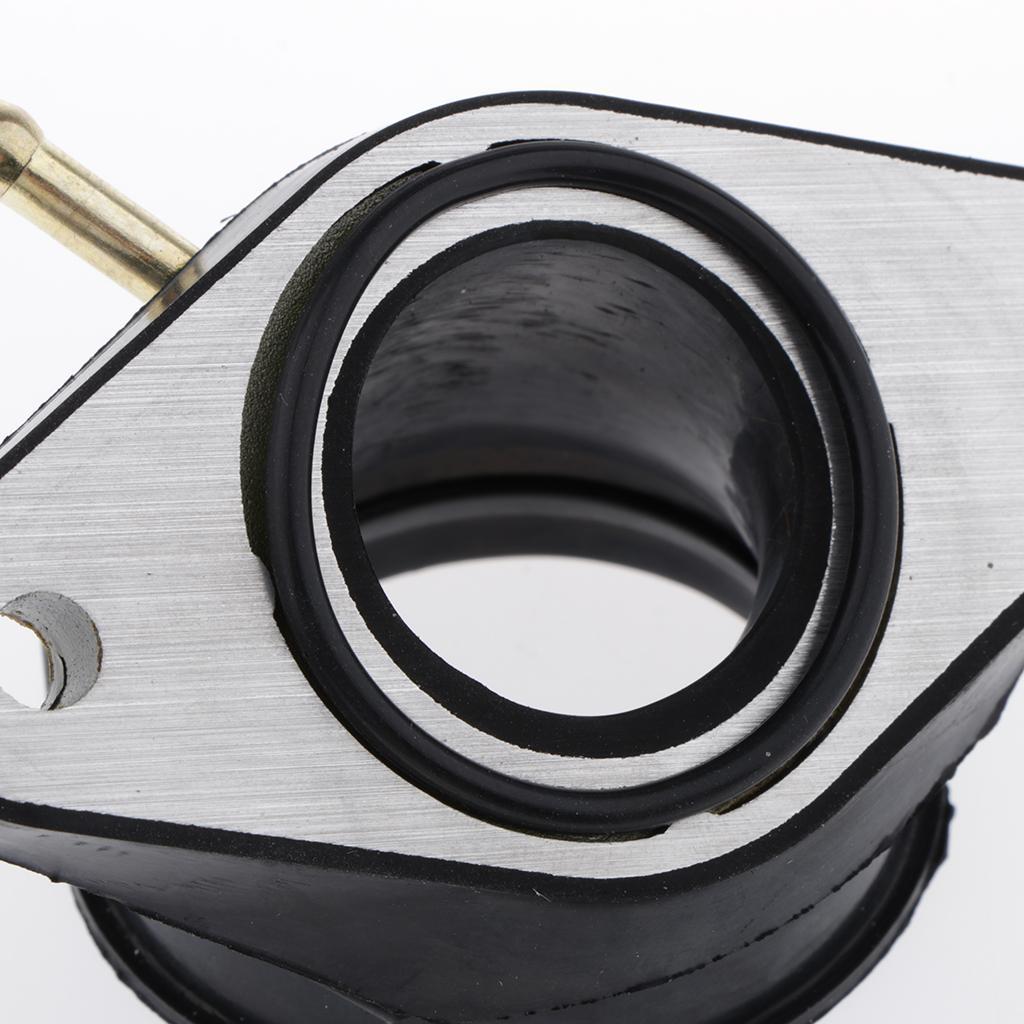 Intake  Boots For   XV400 500 535 new carburetor Carb