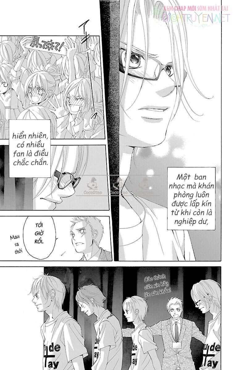 bướm trong sương mù chapter 20 16