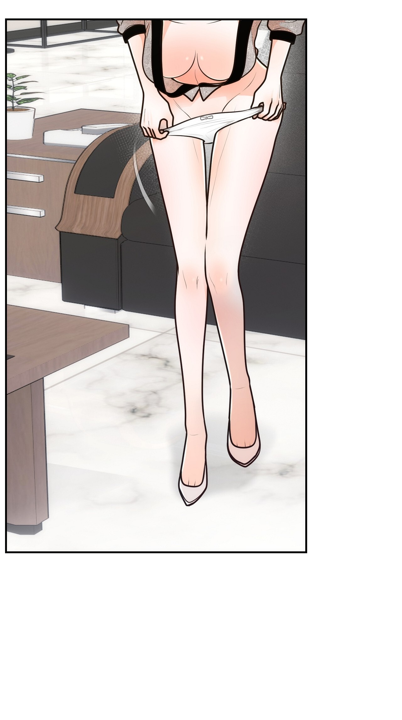 [18+] hôn nhân ràng buộc chapter 11.2 6