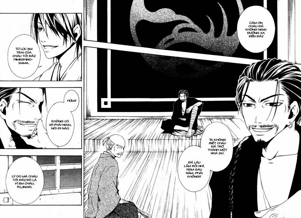 honegoe monogatari chapter 4 10