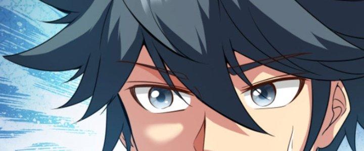 ẩn cư mười vạn năm, đời sau mời ta rời núi chapter 26 151