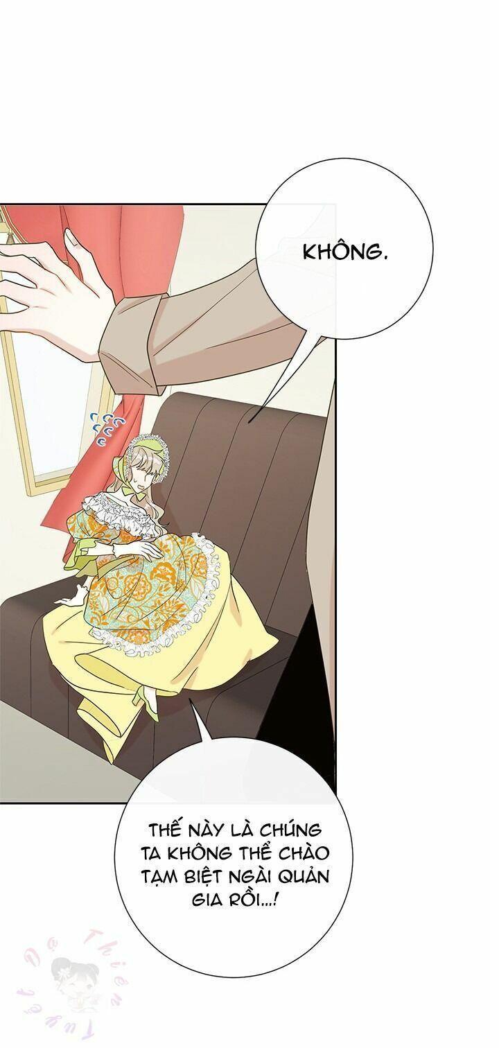 xin ngài đừng ăn tôi chapter 24 58