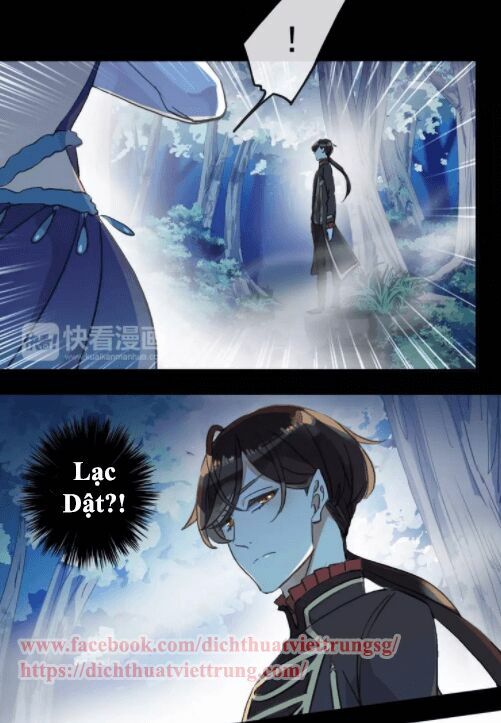 vết cắn ngọt ngào phần 2 chapter 4 20