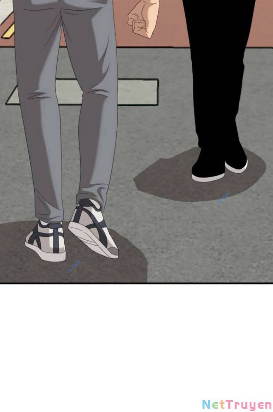 người xấu chapter 141 83