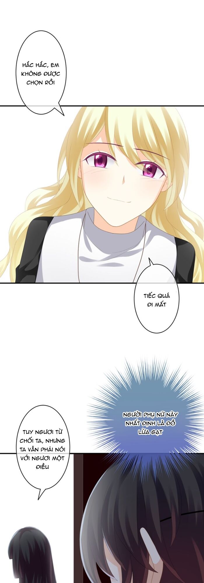 độc nhãn ác ma của ta chapter 36 14