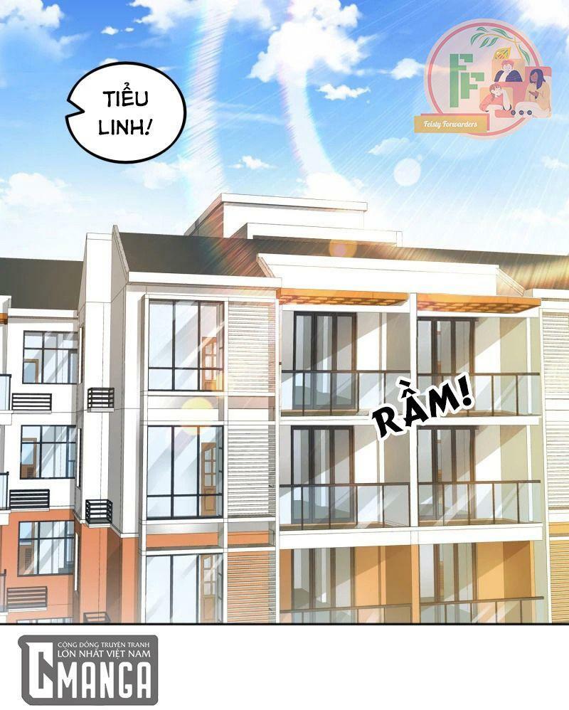 luyện tập thành thần chapter 13 34
