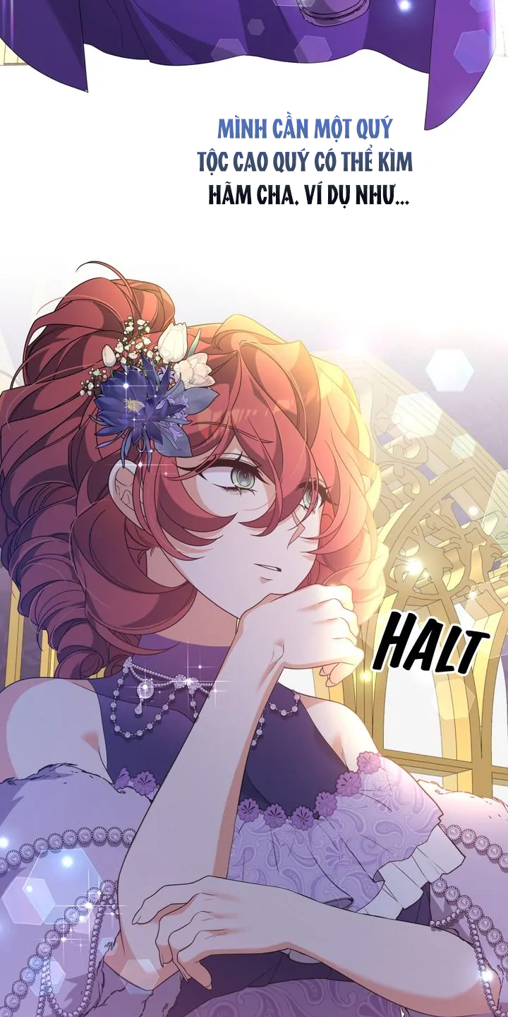 Vì Anh Trai Tôi Sẽ Quyến Rũ Nam Chính chapter 40 80