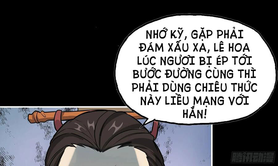 khởi đầu bằng một con côn chapter 127 53