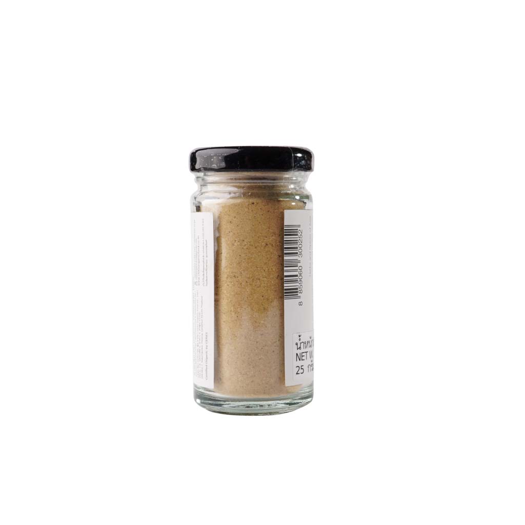 Bột Riềng Hữu Cơ Lumlum 25gr Organic Galangal Powder
