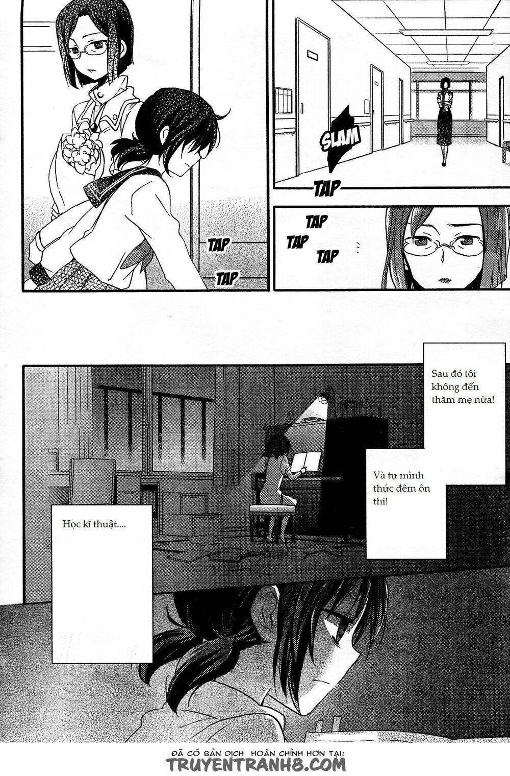 tari tari chapter 8 8