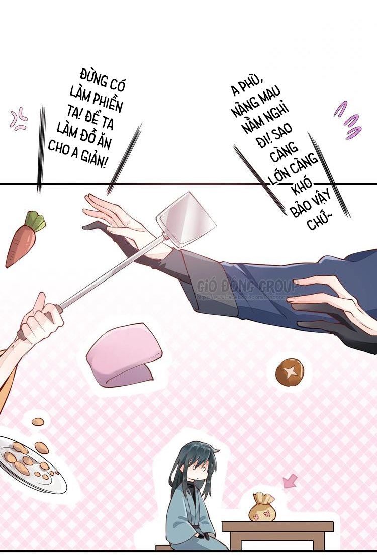 trở lại trước bình minh chapter 5.2 22