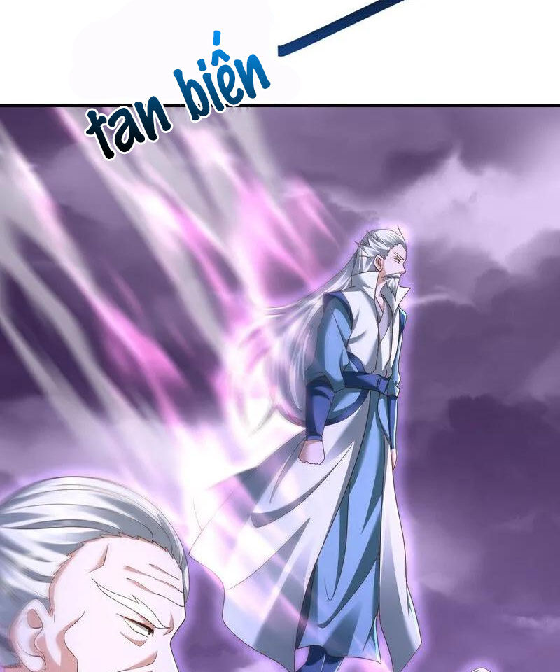 tiên võ đế tôn chapter 526 67