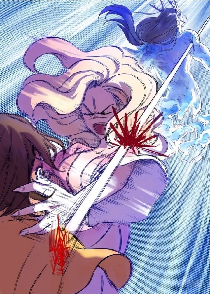 hồ yêu tiểu hồng nương chapter 27.2 11