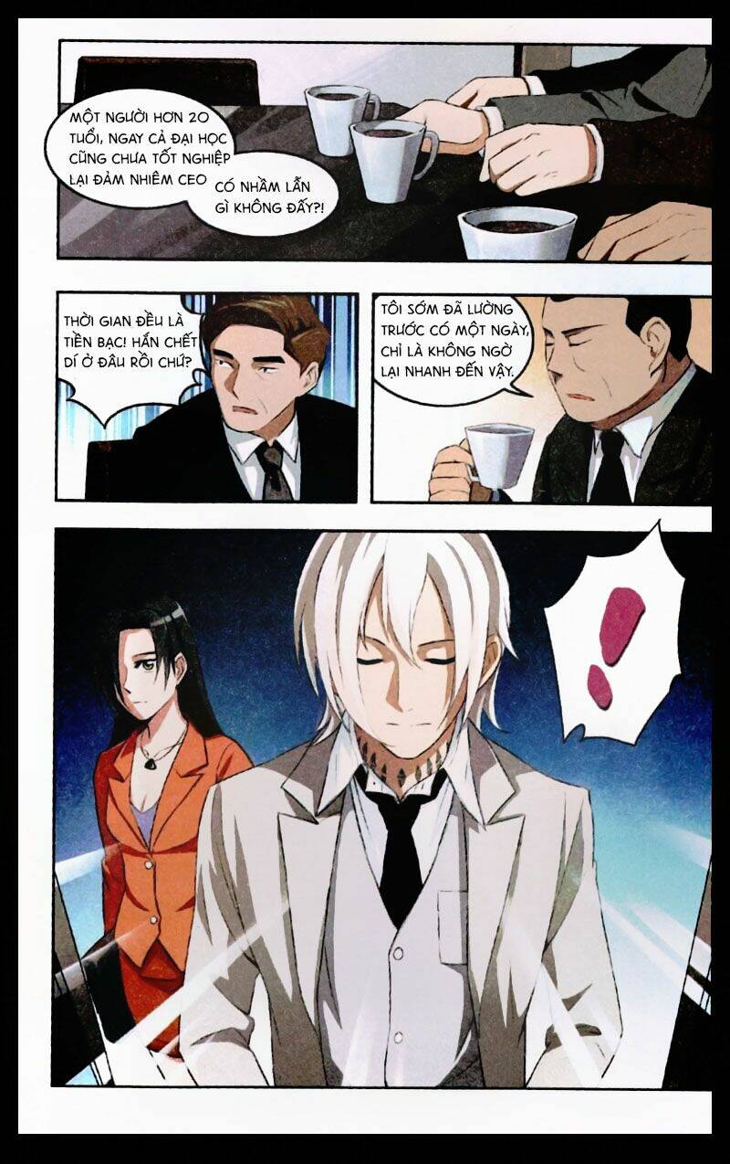 thiên tài j chapter 6 23