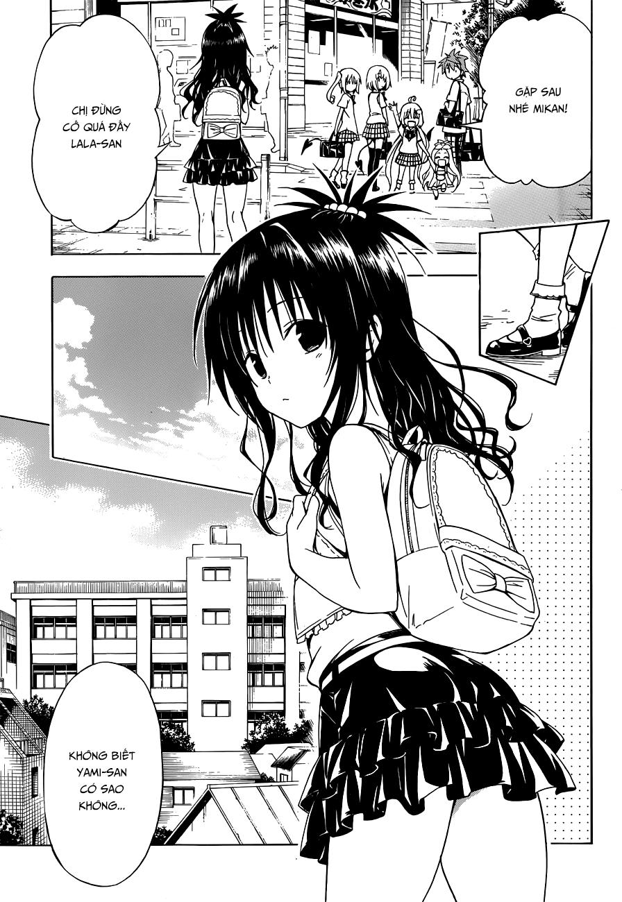 to love - ru darkness chapter 47 8