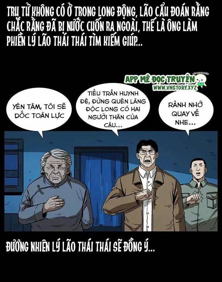 U Minh Ngụy Tượng Chapter 208 93