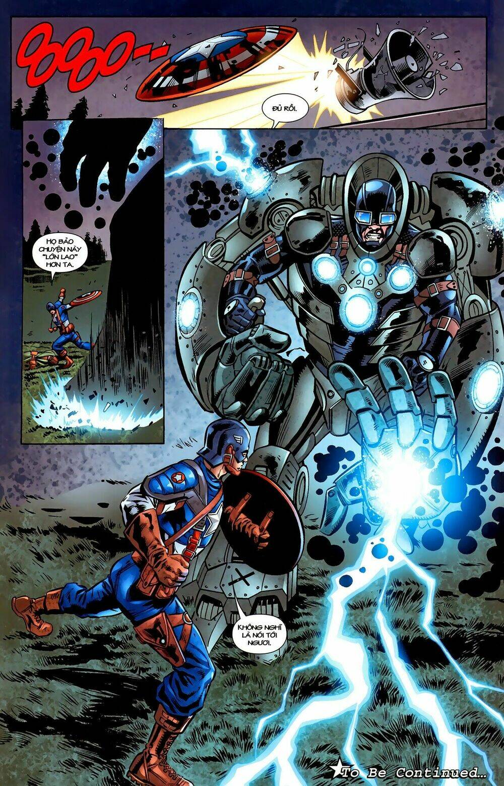 marvel cinematic universe chapter 13 24