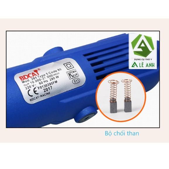 Máy mài nanh CAT 280W
