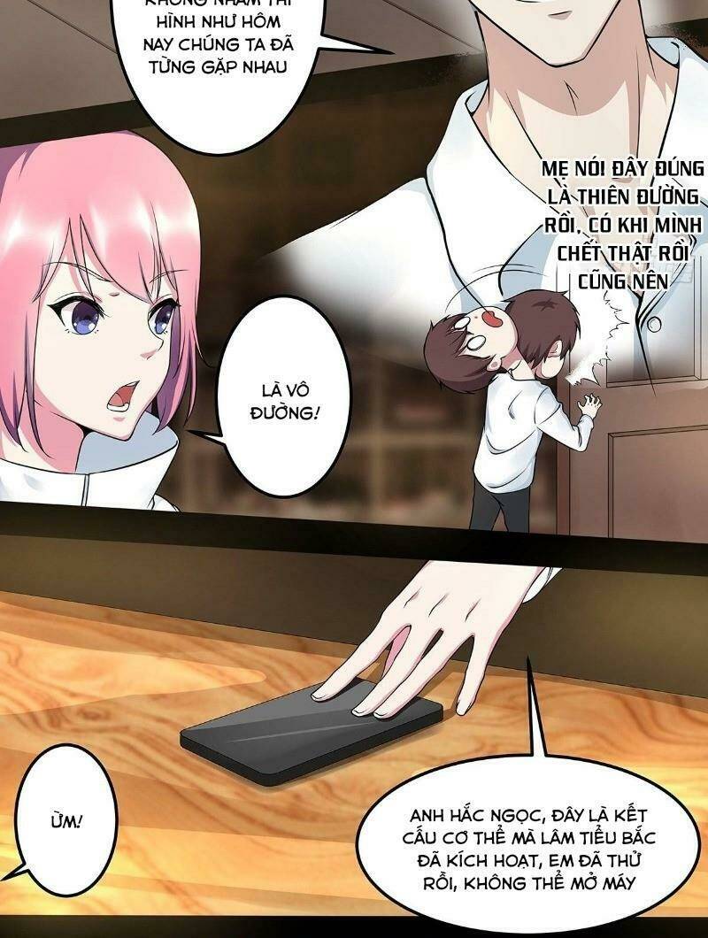 điện thoại vạn năng chapter 2 18