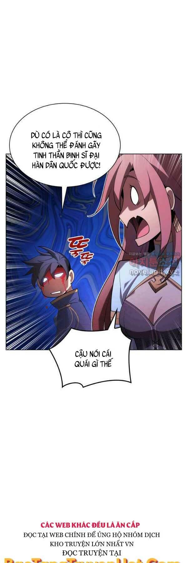 vượt qua giới hạn chapter 150 62