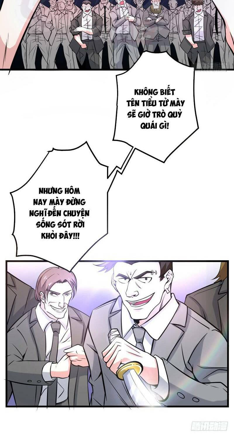 tối cường thần y tại đô thị chapter 47 23