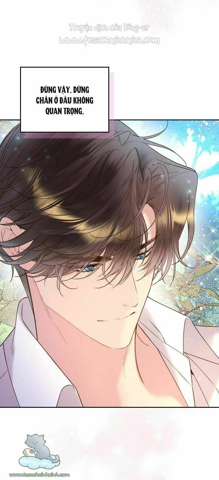 [15+] công chúa chloe chapter 83 33