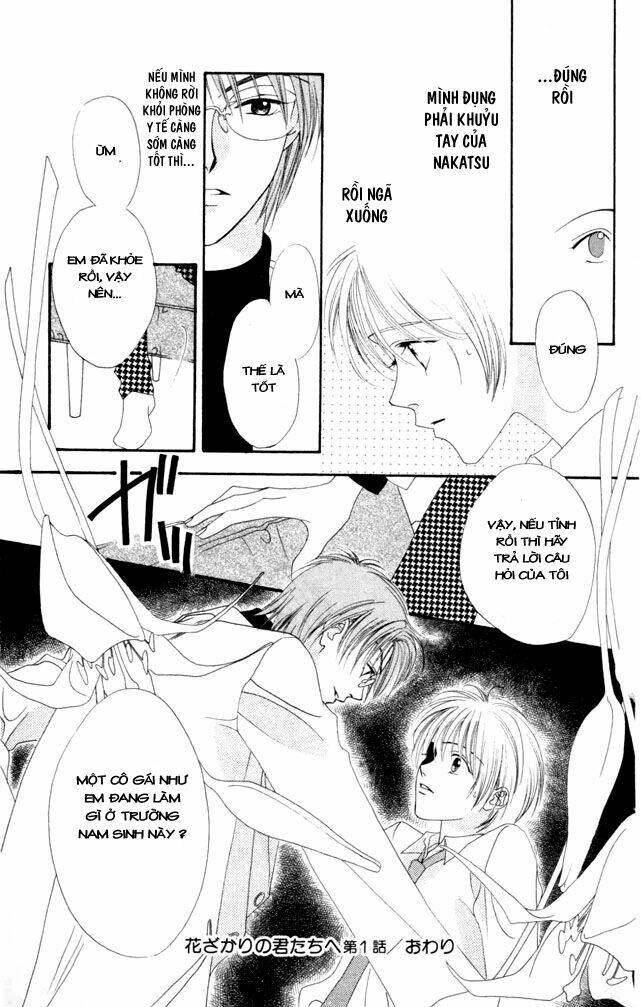 ô mai chua chapter 1 36