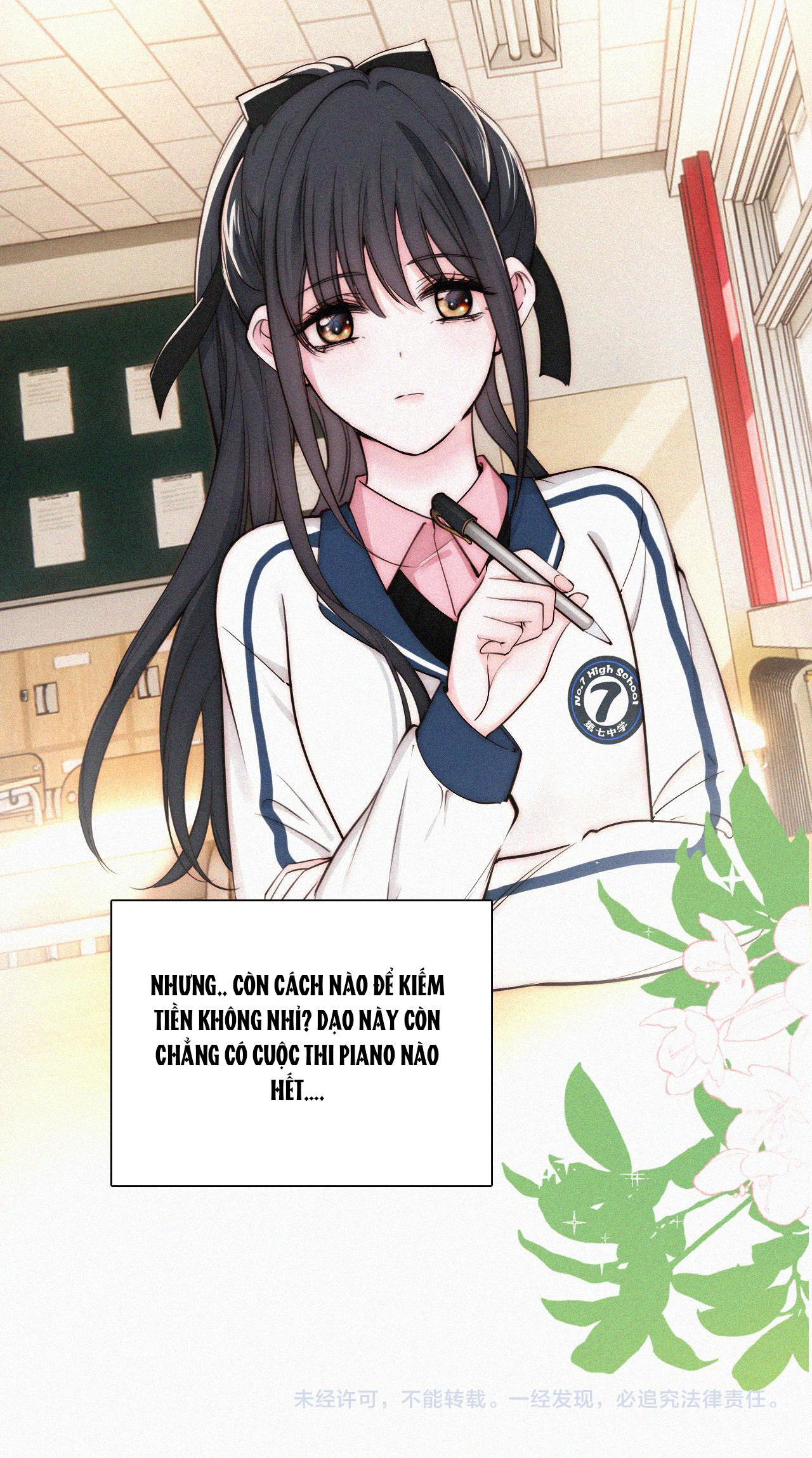 bệnh yêu chapter 78.2 26