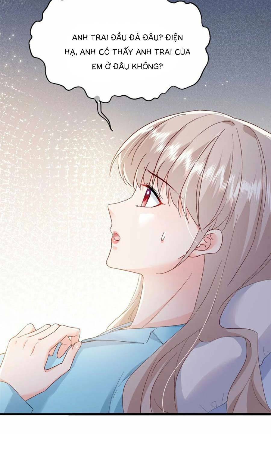 cô vợ của tôi không dễ bắt nạt chapter 69 15