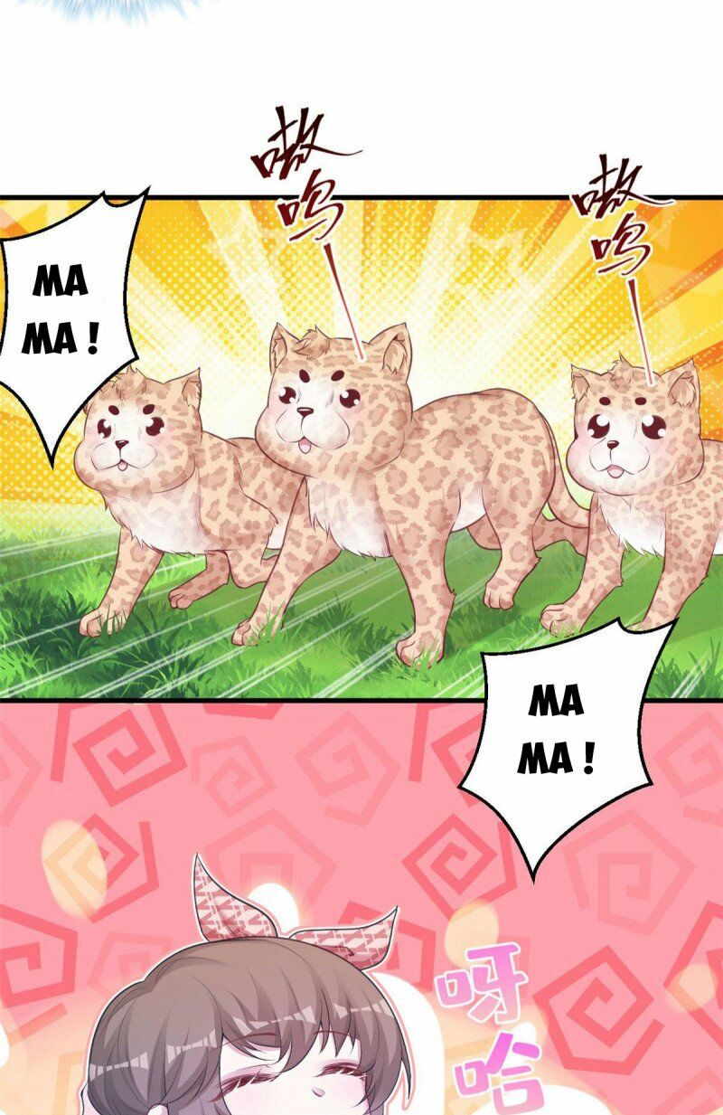 [16+] thảnh thơi thú thế chủng chủng điền, sinh sinh tể chapter 398 12