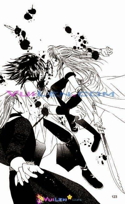 tinh linh của biển chapter 9 43